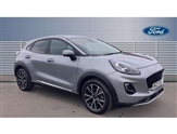 Ford Puma Image 1