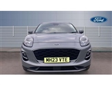 Ford Puma Image 3