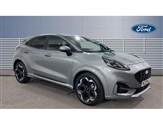 Ford Puma Image 1