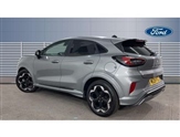 Ford Puma Image 2