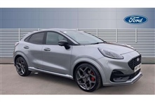 Used Ford Puma