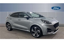 Used Ford Puma