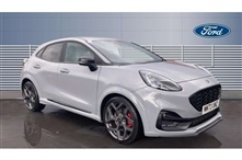 Used Ford Puma Used Ford Puma