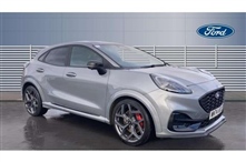 Used Ford Puma Used Ford Puma