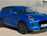 Ford Puma Image 1