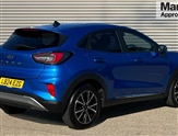 Ford Puma Image 3