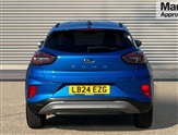 Ford Puma Image 4