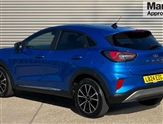 Ford Puma Image 5