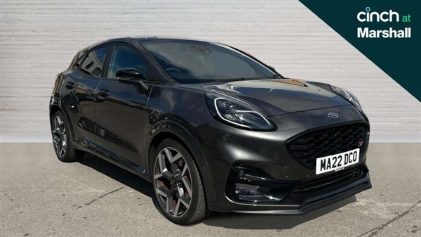 Large image for the Used Ford Puma ST