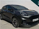 Ford Puma Image 1