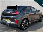 Ford Puma Image 3