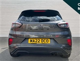 Ford Puma Image 4
