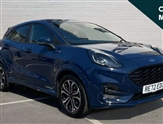 Ford Puma Image 1