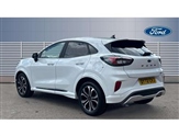 Ford Puma Image 2