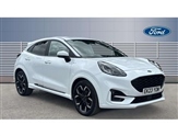 Ford Puma Image 1