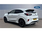 Ford Puma Image 2