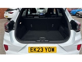Ford Puma Image 4