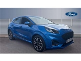 Ford Puma Image 1