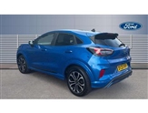Ford Puma Image 2