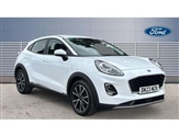 Ford Puma Image 1