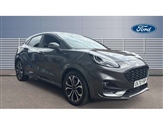 Ford Puma Image 1