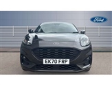 Ford Puma Image 3
