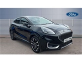 Ford Puma Image 1