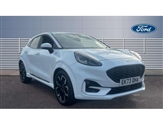 Ford Puma Image 1