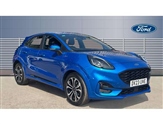 Ford Puma Image 1
