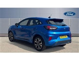 Ford Puma Image 2