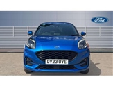 Ford Puma Image 3