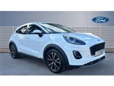 Ford Puma Image 1