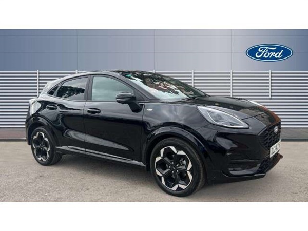 Large image for the Used Ford Puma