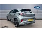 Ford Puma Image 2
