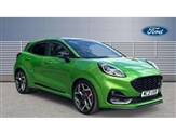 Ford Puma Image 1