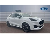 Ford Puma Image 1