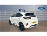 Ford Puma Image 2