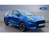 Ford Puma Image 1