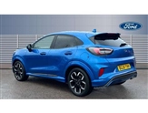 Ford Puma Image 2