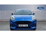 Ford Puma Image 3