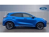 Ford Puma Image 5