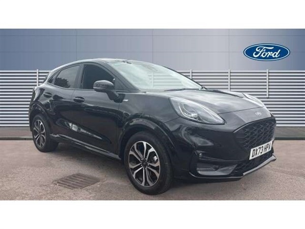 Large image for the Used Ford Puma