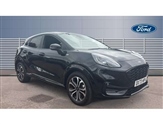 Ford Puma Image 1