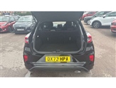 Ford Puma Image 4
