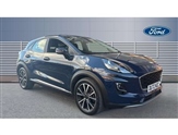 Ford Puma Image 1