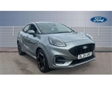 Ford Puma Image 1