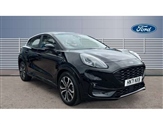 Ford Puma Image 1