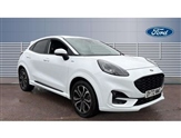 Ford Puma Image 1
