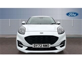 Ford Puma Image 3