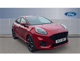 Ford Puma Image 1